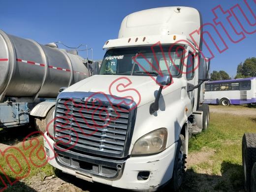 FREIGHTLINDER CASCADIA 2015, foto 1 de 19