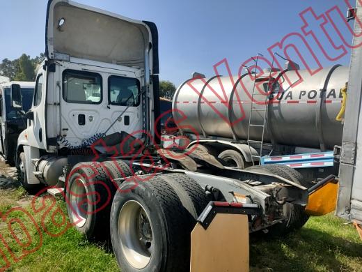 FREIGHTLINDER CASCADIA 2015, foto 7 de 19