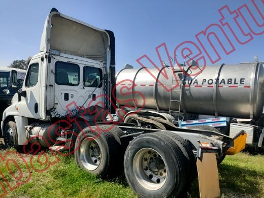 FREIGHTLINDER CASCADIA 2015, foto 8 de 19