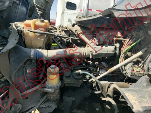 FREIGHTLINDER CASCADIA 2015, foto 9 de 19