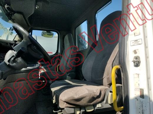 FREIGHTLINDER CASCADIA 2015, foto 16 de 19