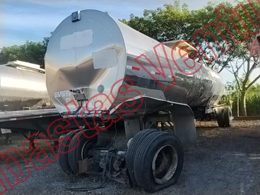 ELK TANQUE 2024, foto 1 de 19