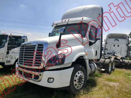 FREIGHTLINDER CASCADIA 2015, foto 1 de 19