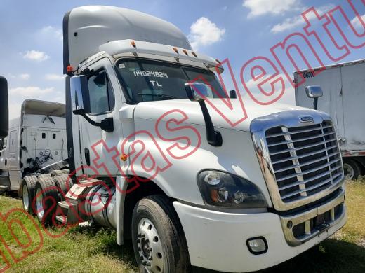 FREIGHTLINDER CASCADIA 2015, foto 4 de 19
