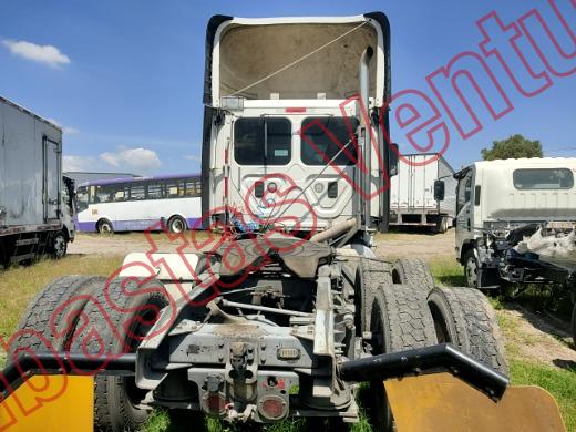FREIGHTLINDER CASCADIA 2015, foto 6 de 19