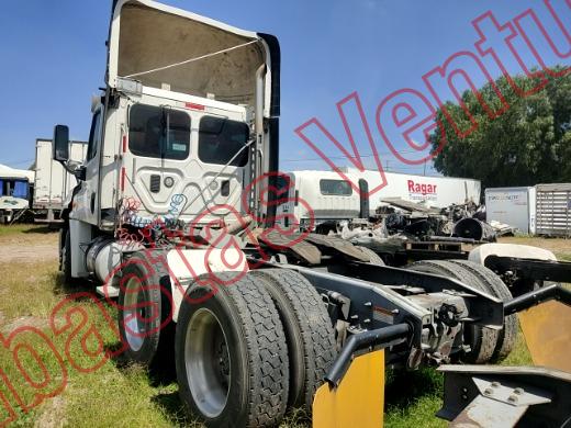 FREIGHTLINDER CASCADIA 2015, foto 7 de 19