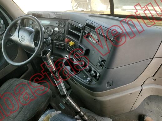 FREIGHTLINDER CASCADIA 2015, foto 14 de 19