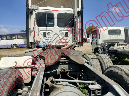 FREIGHTLINDER CASCADIA 2015, foto 15 de 19