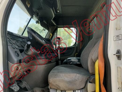 FREIGHTLINDER CASCADIA 2015, foto 17 de 19