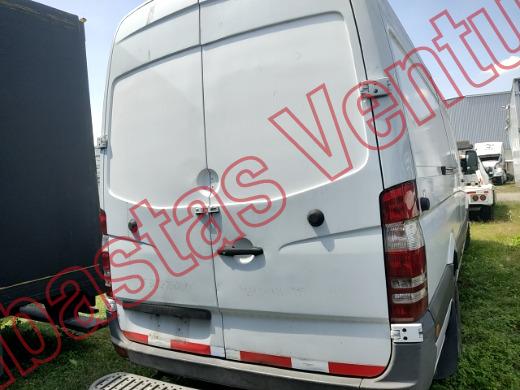 MERCEDES BENZ SPRINTER 2012, foto 6 de 19