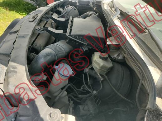 MERCEDES BENZ SPRINTER 2012, foto 9 de 19