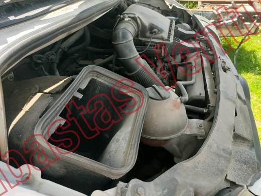 MERCEDES BENZ SPRINTER 2012, foto 11 de 19