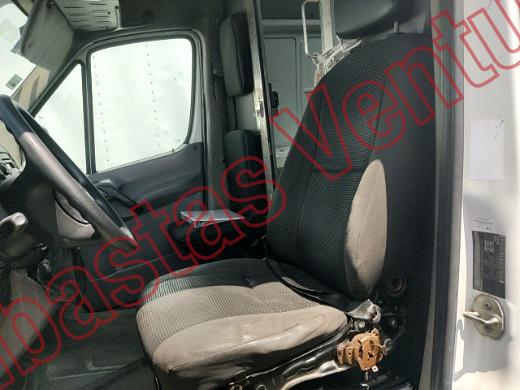 MERCEDES BENZ SPRINTER 2012, foto 16 de 19