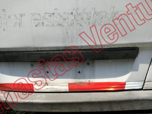 MERCEDES BENZ SPRINTER 2012, foto 19 de 19