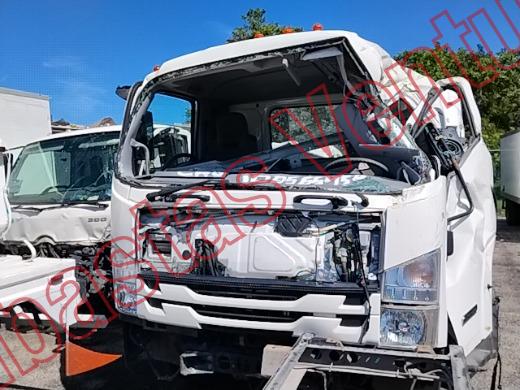 ISUZU FORWARD 2024, foto 2 de 19