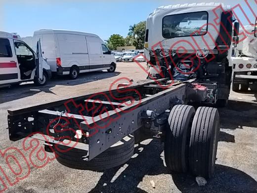 ISUZU FORWARD 2024, foto 6 de 19