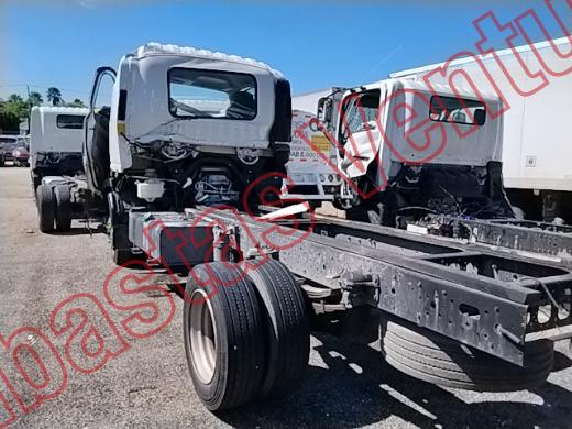 ISUZU FORWARD 2024, foto 7 de 19