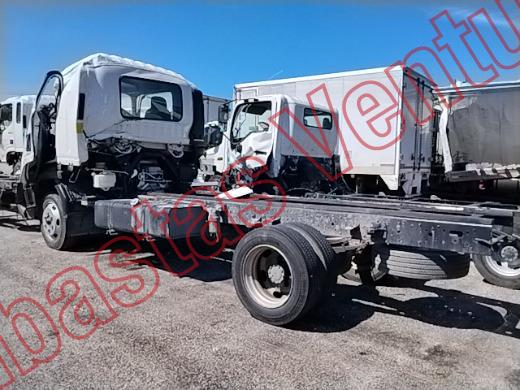 ISUZU FORWARD 2024, foto 8 de 19