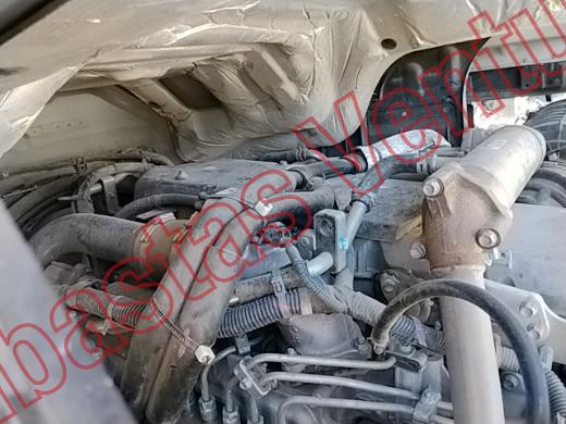 ISUZU FORWARD 2024, foto 9 de 19