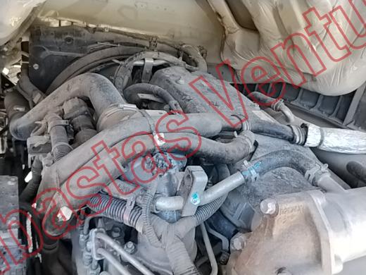 ISUZU FORWARD 2024, foto 10 de 19