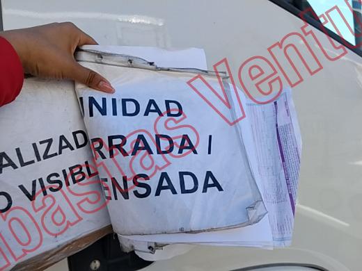 ISUZU FORWARD 2024, foto 12 de 19