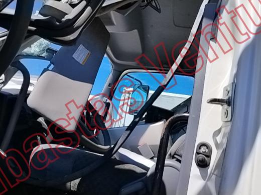 ISUZU FORWARD 2024, foto 17 de 19