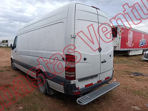 MERCEDES BENZ SPRINTER 2016, foto 7 de 19