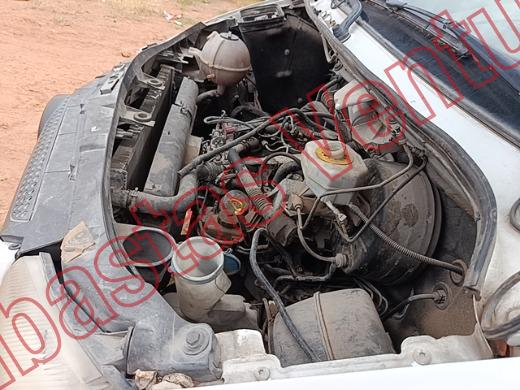 MERCEDES BENZ SPRINTER 2016, foto 9 de 19