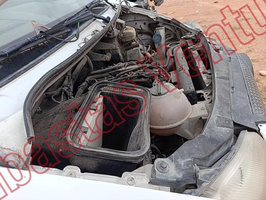 MERCEDES BENZ SPRINTER 2016, foto 11 de 19