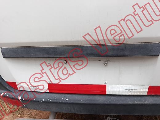 MERCEDES BENZ SPRINTER 2016, foto 19 de 19