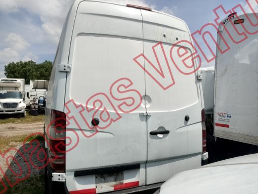 MERCEDES BENZ SPRINTER 2016, foto 6 de 19