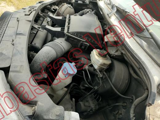 MERCEDES BENZ SPRINTER 2016, foto 9 de 19