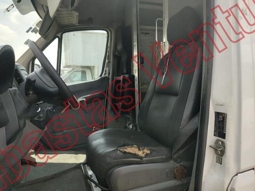 MERCEDES BENZ SPRINTER 2016, foto 16 de 19
