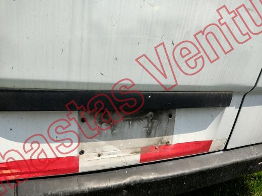 MERCEDES BENZ SPRINTER 2016, foto 19 de 19