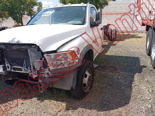 CHRYSLER RAM 4000 2014, foto 1 de 19