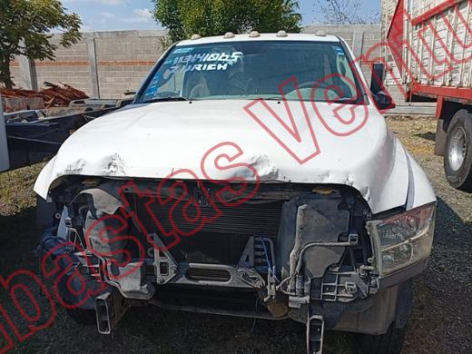 CHRYSLER RAM 4000 2014, foto 2 de 19