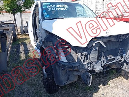 CHRYSLER RAM 4000 2014, foto 3 de 19