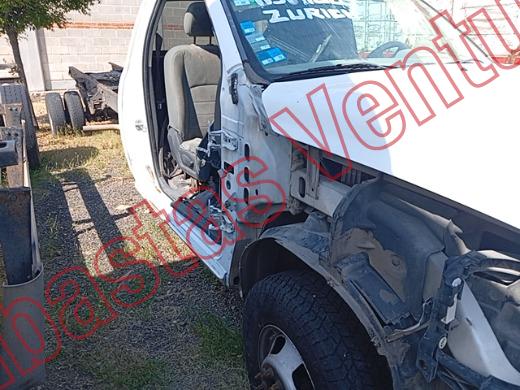CHRYSLER RAM 4000 2014, foto 4 de 19