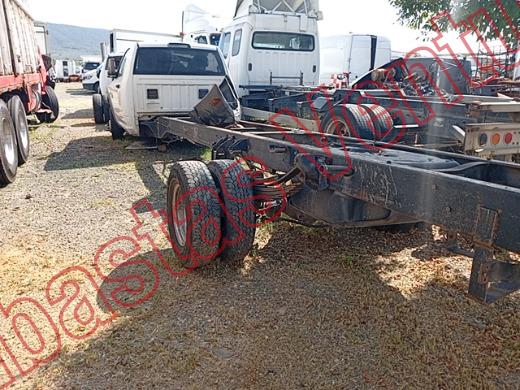 CHRYSLER RAM 4000 2014, foto 7 de 19