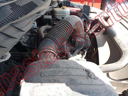 CHRYSLER RAM 4000 2014, foto 11 de 19