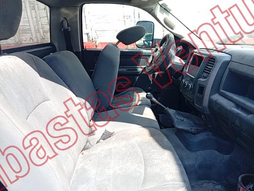 CHRYSLER RAM 4000 2014, foto 12 de 19
