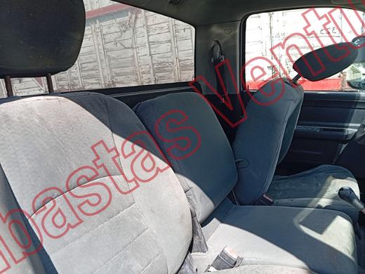 CHRYSLER RAM 4000 2014, foto 13 de 19