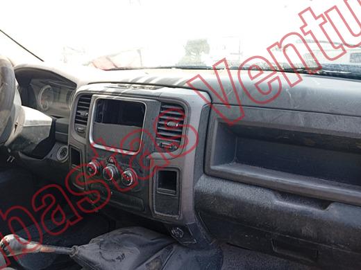 CHRYSLER RAM 4000 2014, foto 14 de 19