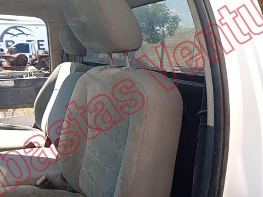 CHRYSLER RAM 4000 2014, foto 16 de 19