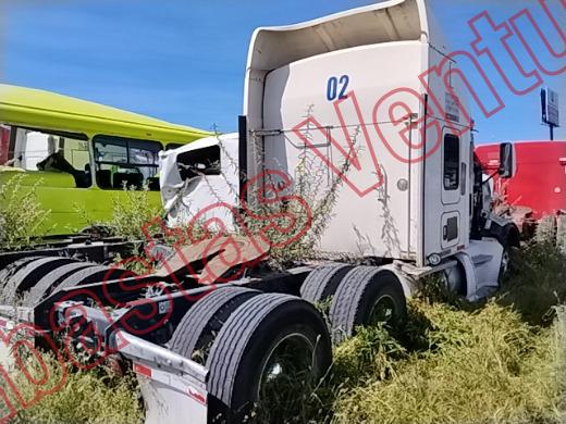 KENWORTH T660 2011, foto 5 de 19