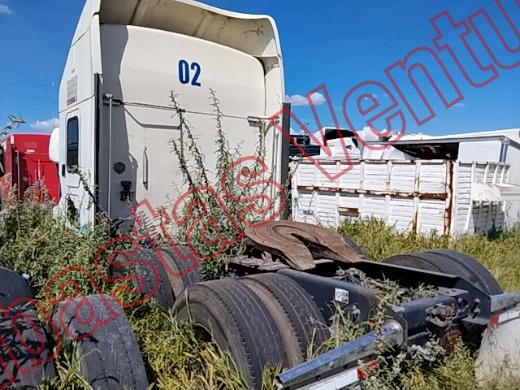 KENWORTH T660 2011, foto 7 de 19