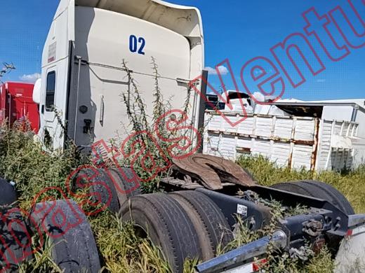 KENWORTH T660 2011, foto 8 de 19