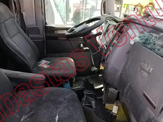 KENWORTH T660 2011, foto 12 de 19