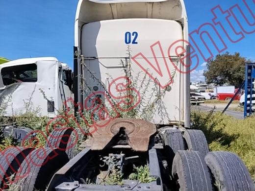 KENWORTH T660 2011, foto 15 de 19