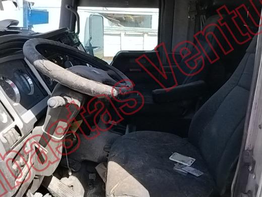 KENWORTH T660 2011, foto 17 de 19